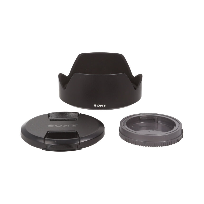 SONY FE24-105mm F4 G OSS E�ޥ���� ��B��