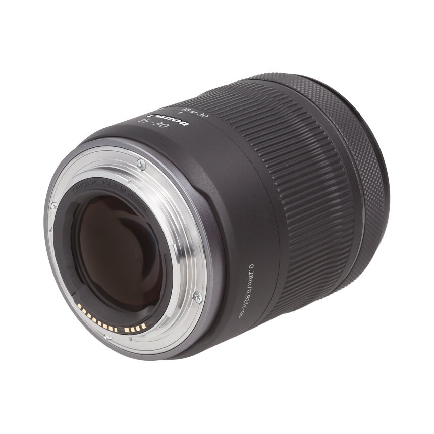 Canon RF15-30mm F4.5-6.3 IS STM ��AB��