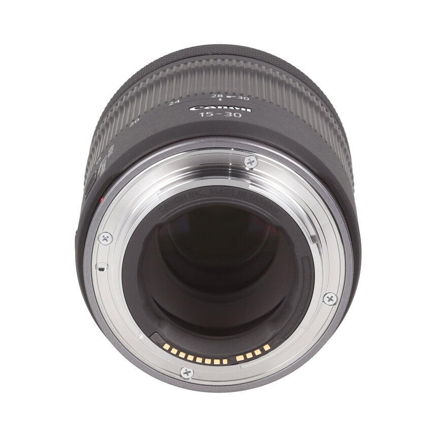 Canon RF15-30mm F4.5-6.3 IS STM ��AB��