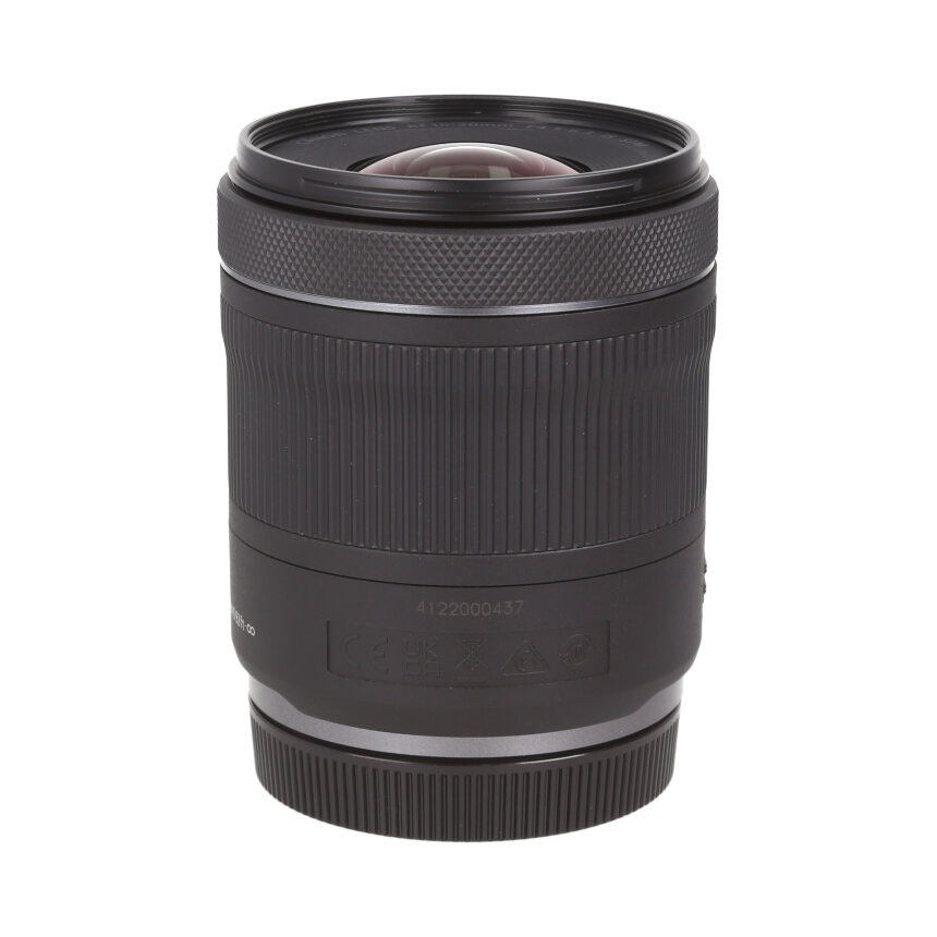 Canon RF15-30mm F4.5-6.3 IS STM ��AB��