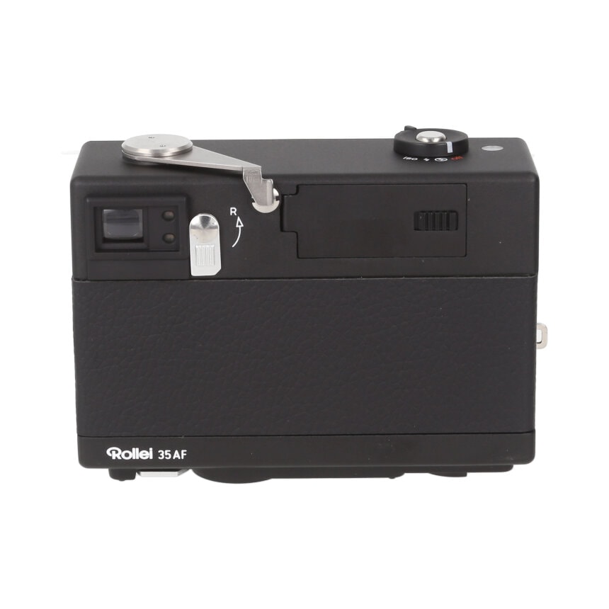 ROLLEI Rollei 35AF ブラック 【S】 | カメラ,その他 | 三宝カメラ