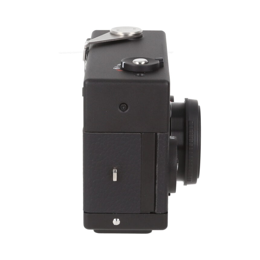 未使用 Rollei 35AF コンパクトフィルムカメラ ブラック ROLLEI Rollei 35AF ブラック 【S】 | カメラ,その他 | 三宝カメラ