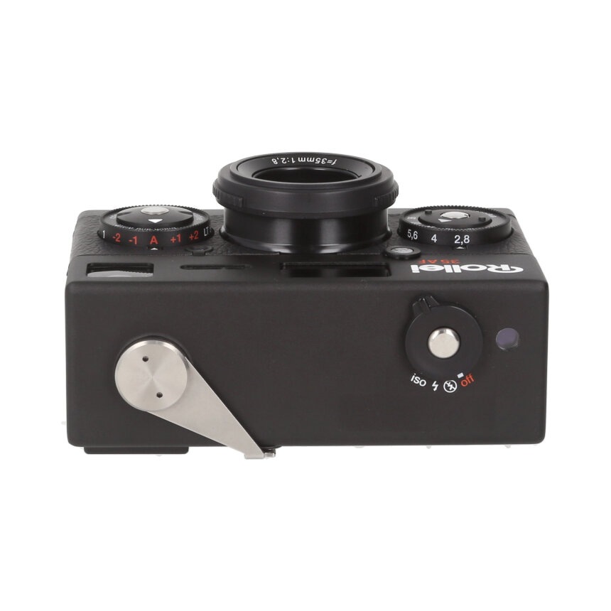 ROLLEI Rollei 35AF ブラック 【S】 | カメラ,その他 | 三宝カメラ