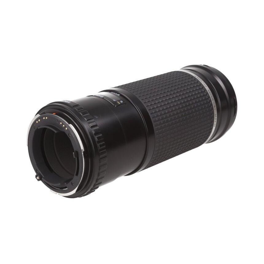 PENTAX SMC�ڥ�645FA 300 F5.6 ED ��B��