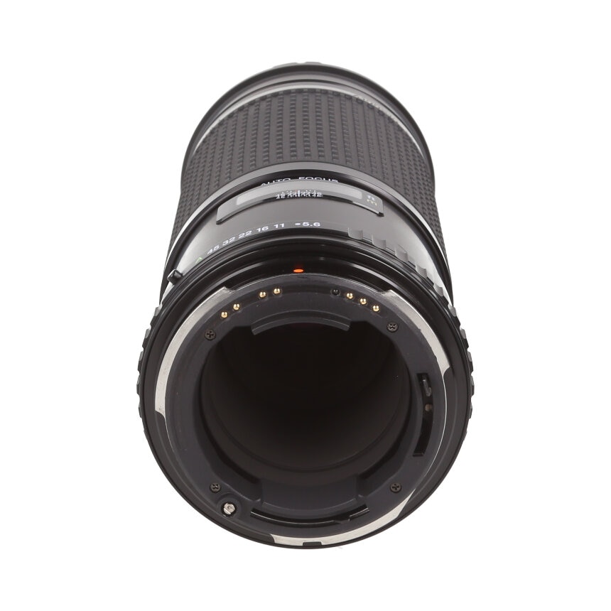 PENTAX SMC�ڥ�645FA 300 F5.6 ED ��B��