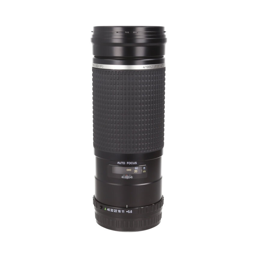 PENTAX SMC�ڥ�645FA 300 F5.6 ED ��B��