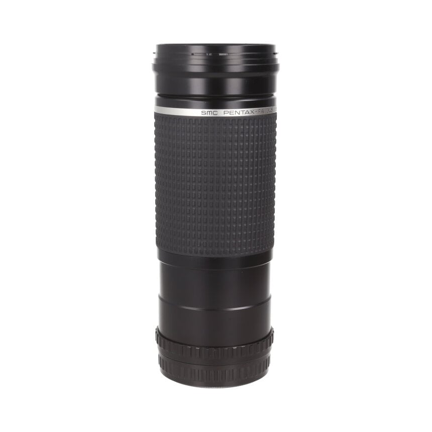 PENTAX SMC�ڥ�645FA 300 F5.6 ED ��B��