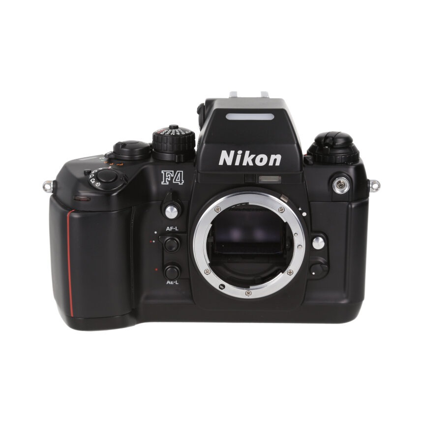 Nikon F4 BODY ��B��