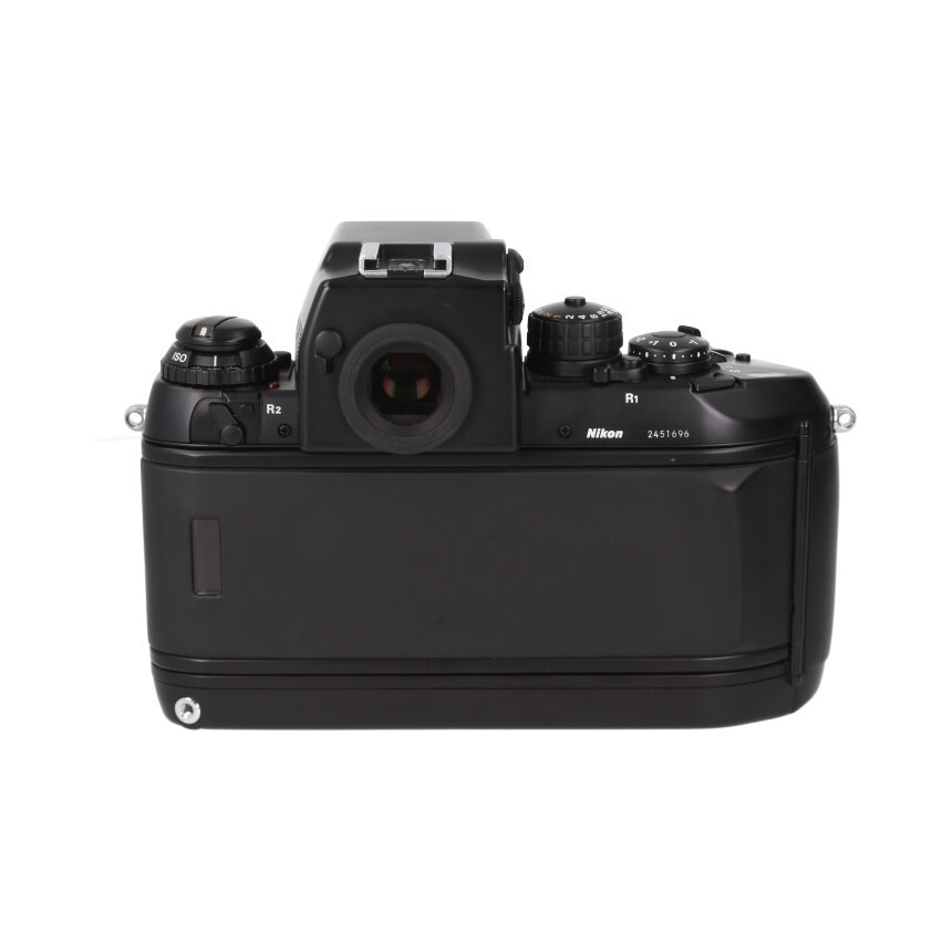 Nikon F4 BODY ��B��