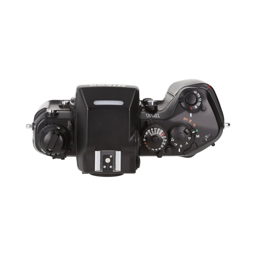 Nikon F4 BODY ��B��