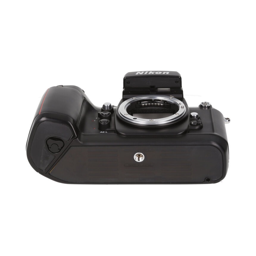 Nikon F4 BODY ��B��