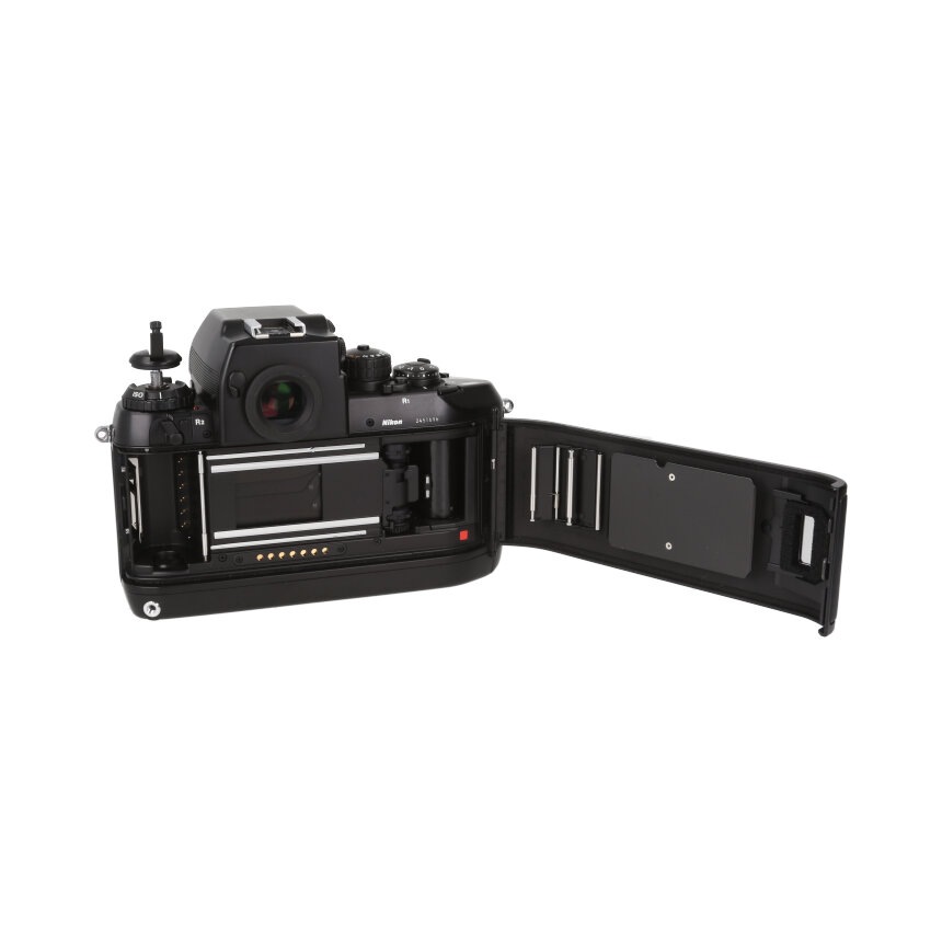 Nikon F4 BODY ��B��