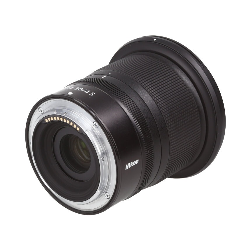 Nikon Z 14-30mm F4 S ��AB��