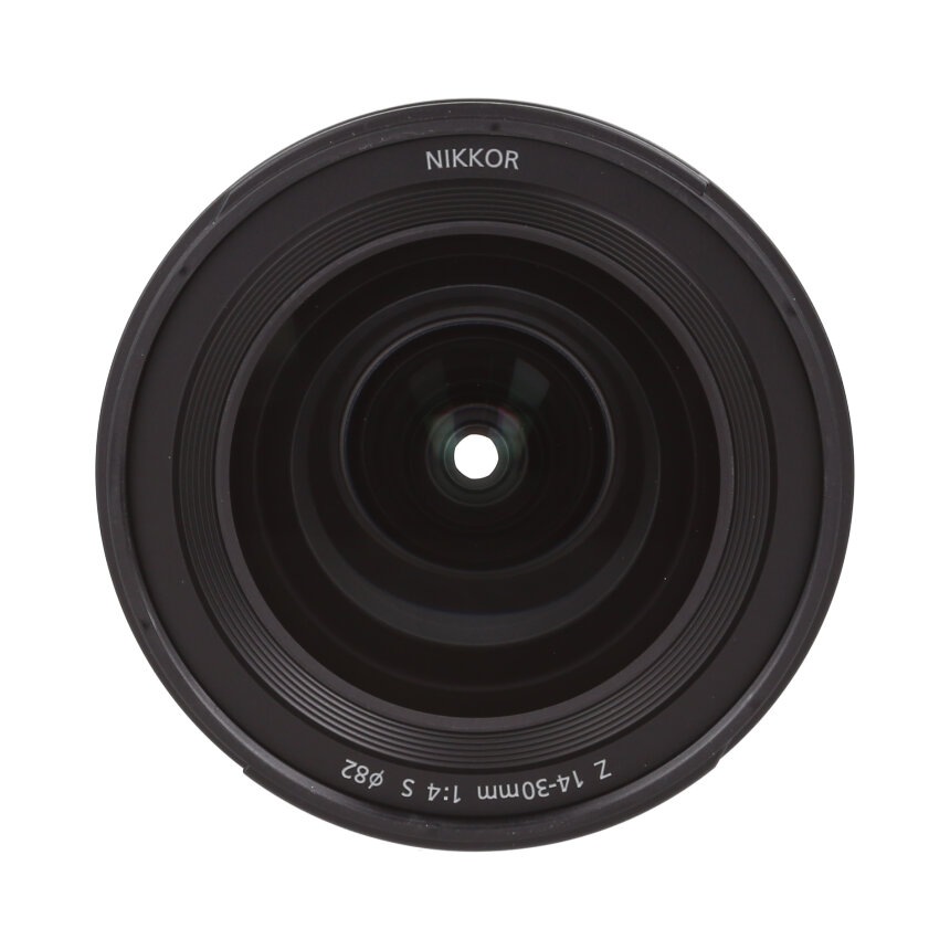 Nikon Z 14-30mm F4 S ��AB��