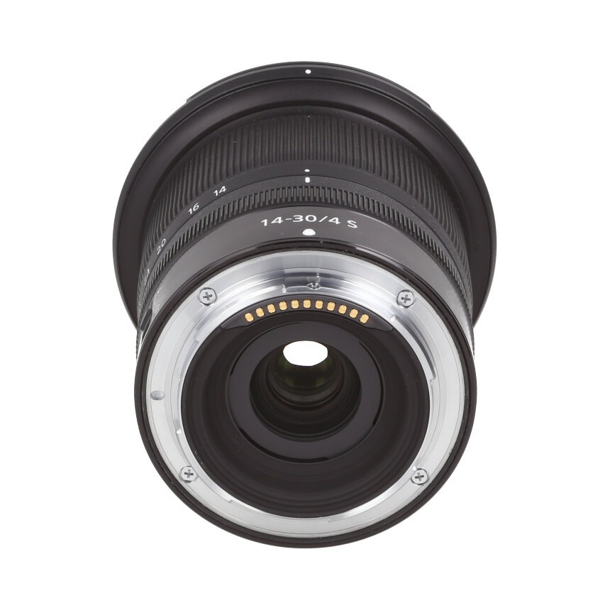 Nikon Z 14-30mm F4 S ��AB��