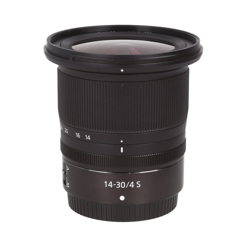 Nikon Z 14-30mm F4 S ��AB��
