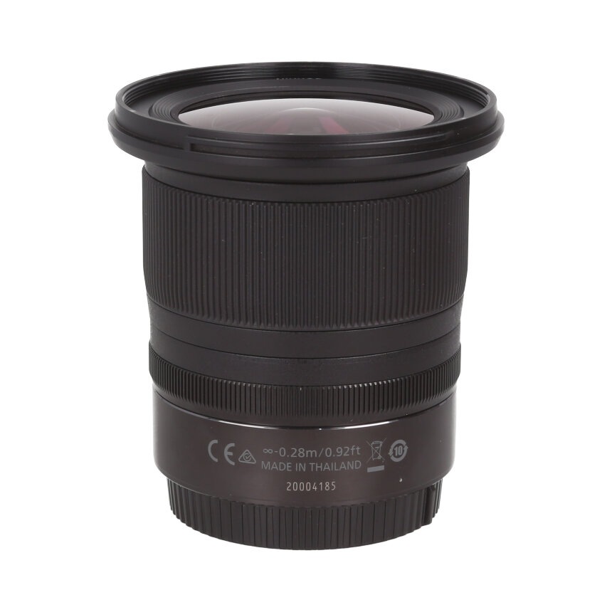 Nikon Z 14-30mm F4 S ��AB��