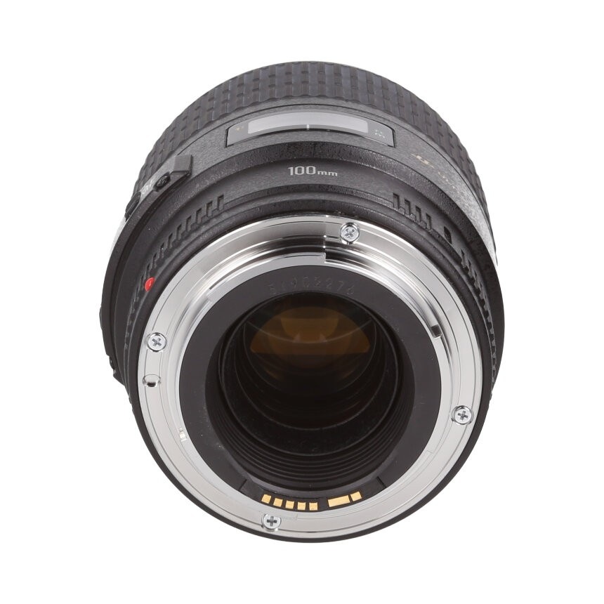 Canon EF100mm F2.8 Macro USM ��AB��