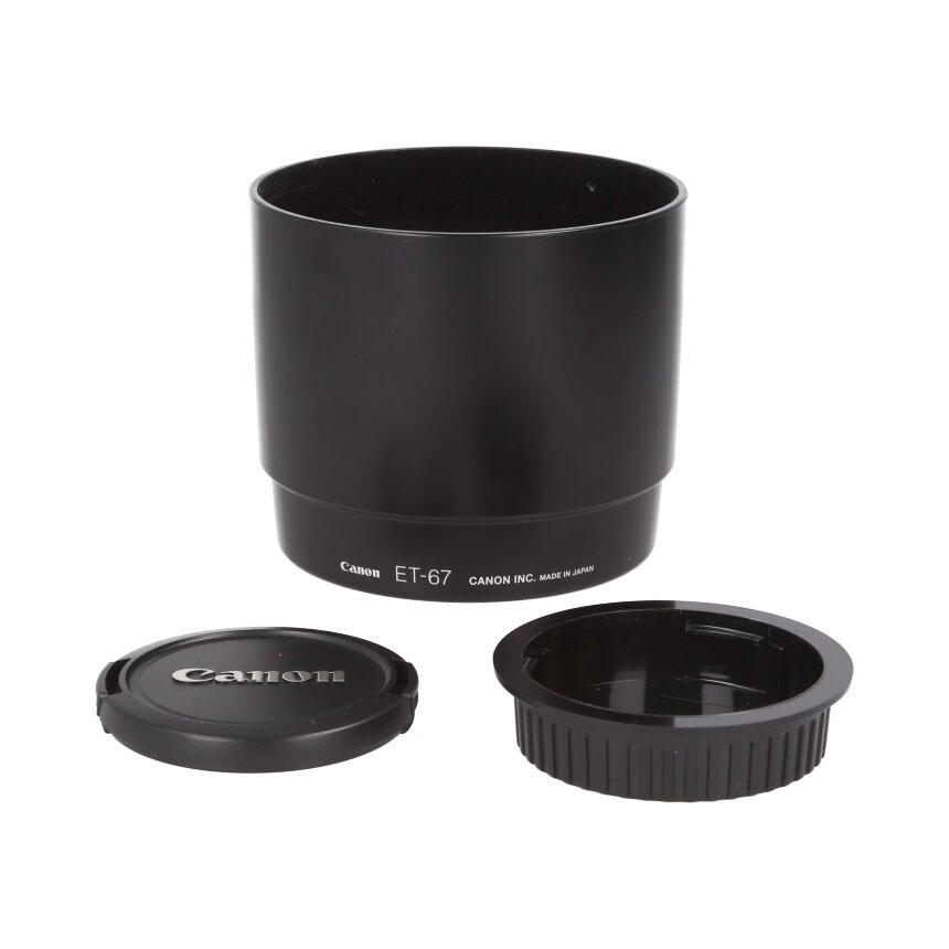 Canon EF100mm F2.8 Macro USM ��AB��