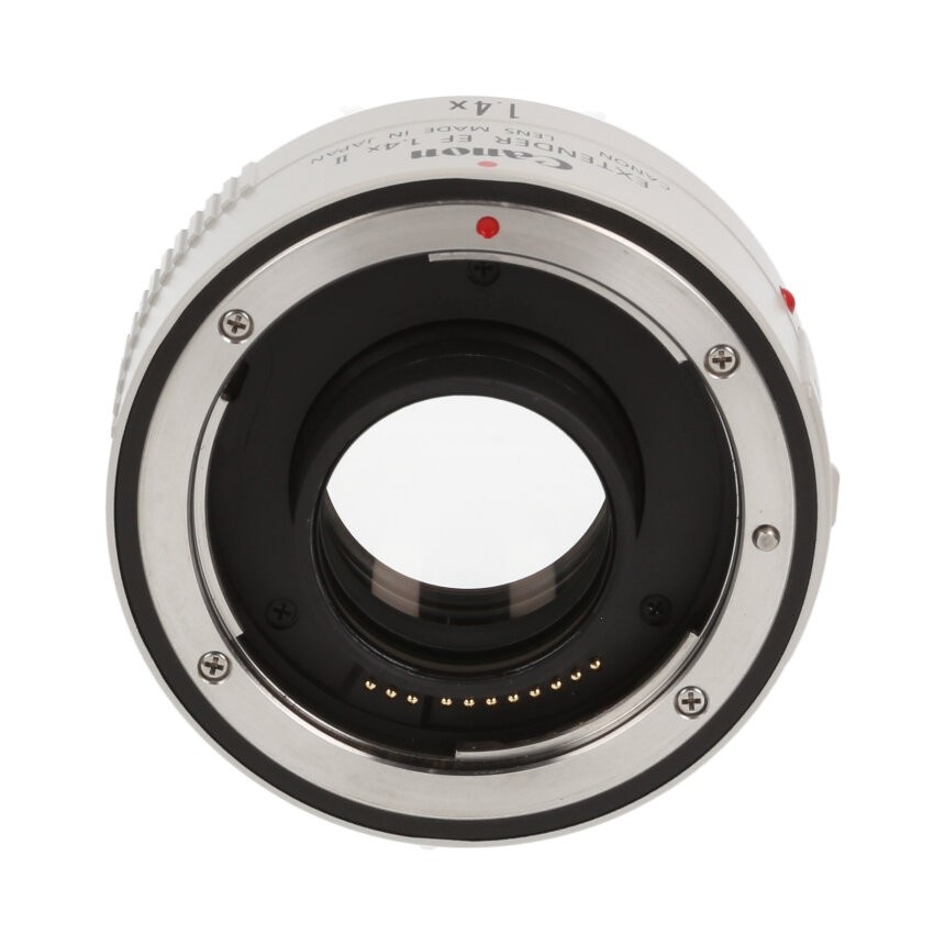 Canon Extender EF1.4X II ��B��