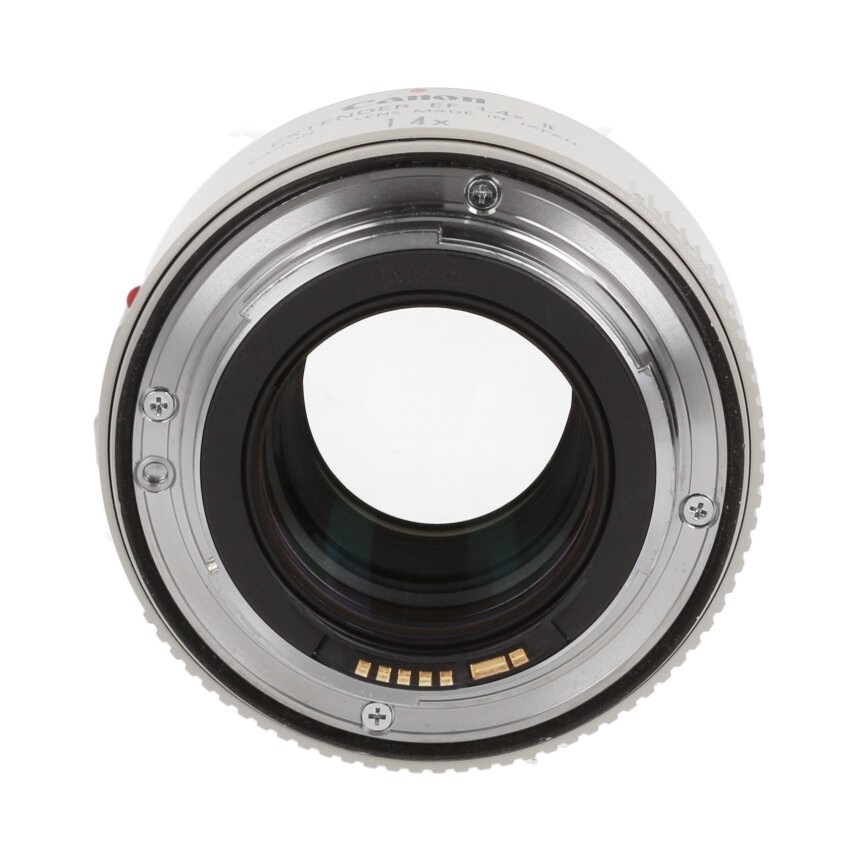 Canon Extender EF1.4X II ��B��