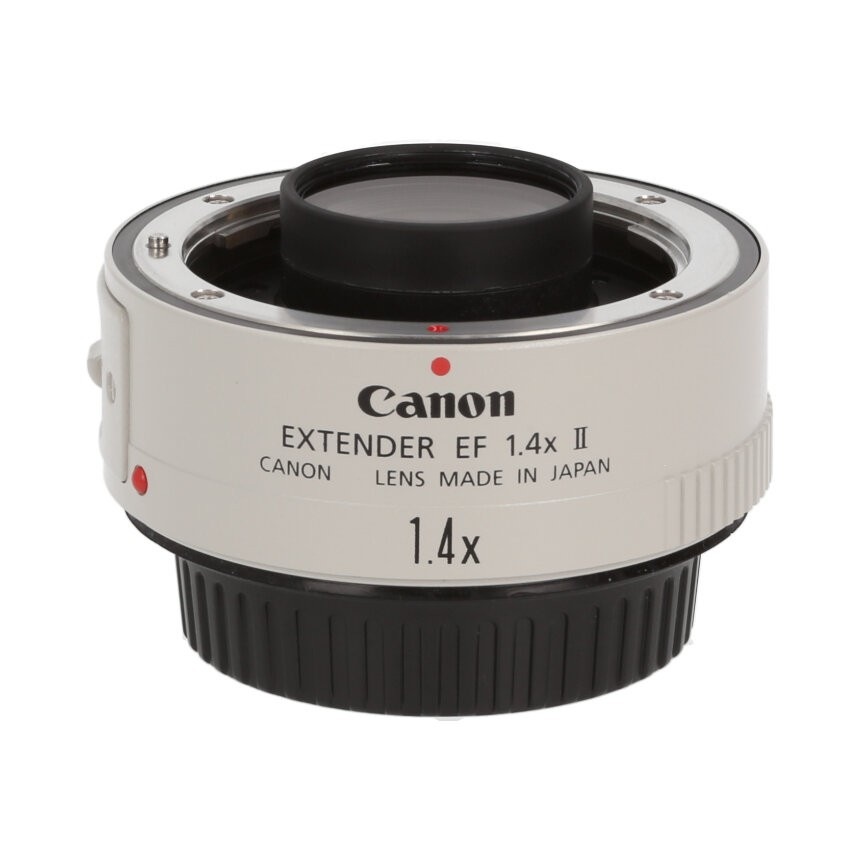 Canon Extender EF1.4X II ��B��
