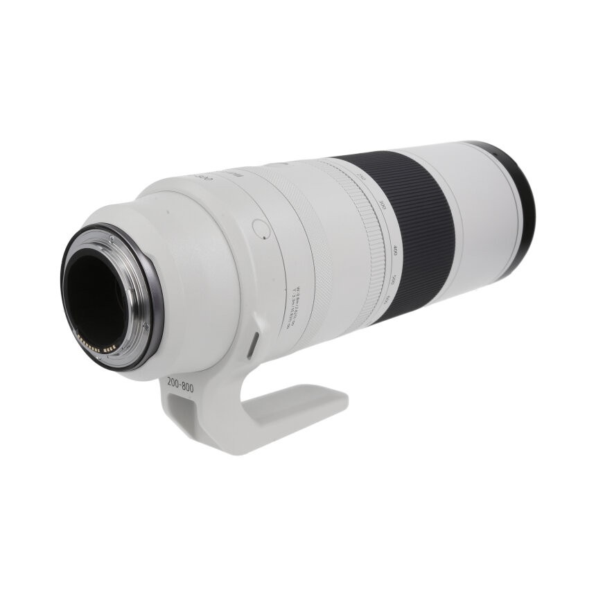 Canon RF200-800mm F6.3-9 IS USM ��A��
