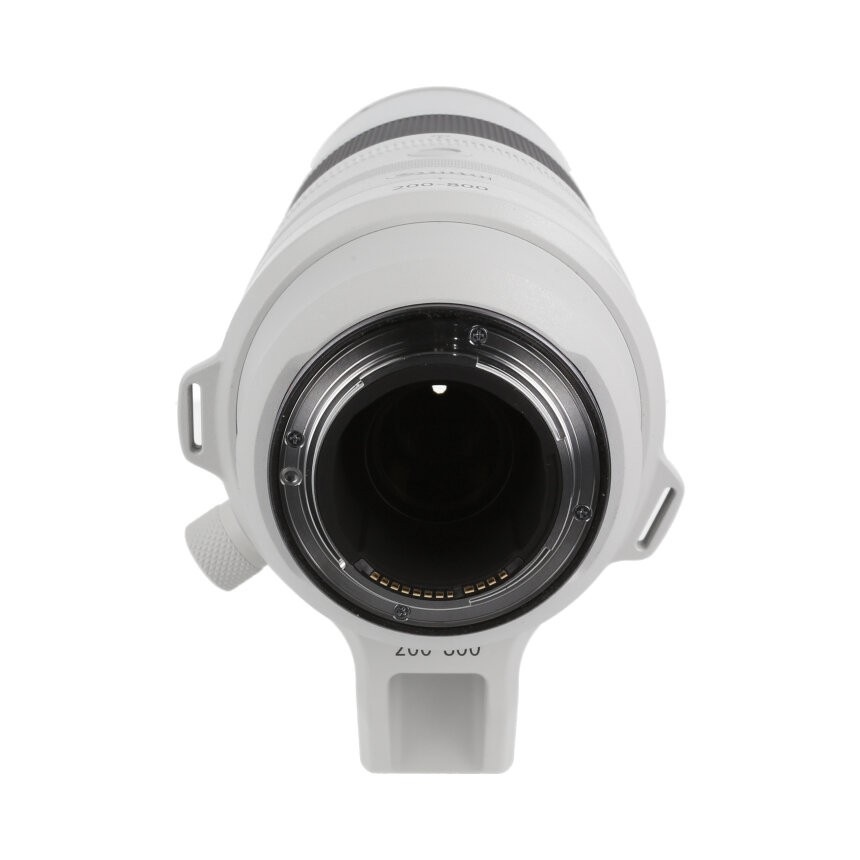 Canon RF200-800mm F6.3-9 IS USM ��A��