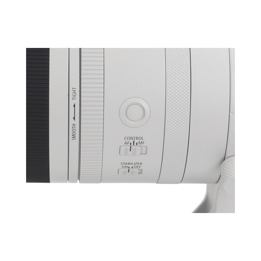 Canon RF200-800mm F6.3-9 IS USM ��A��