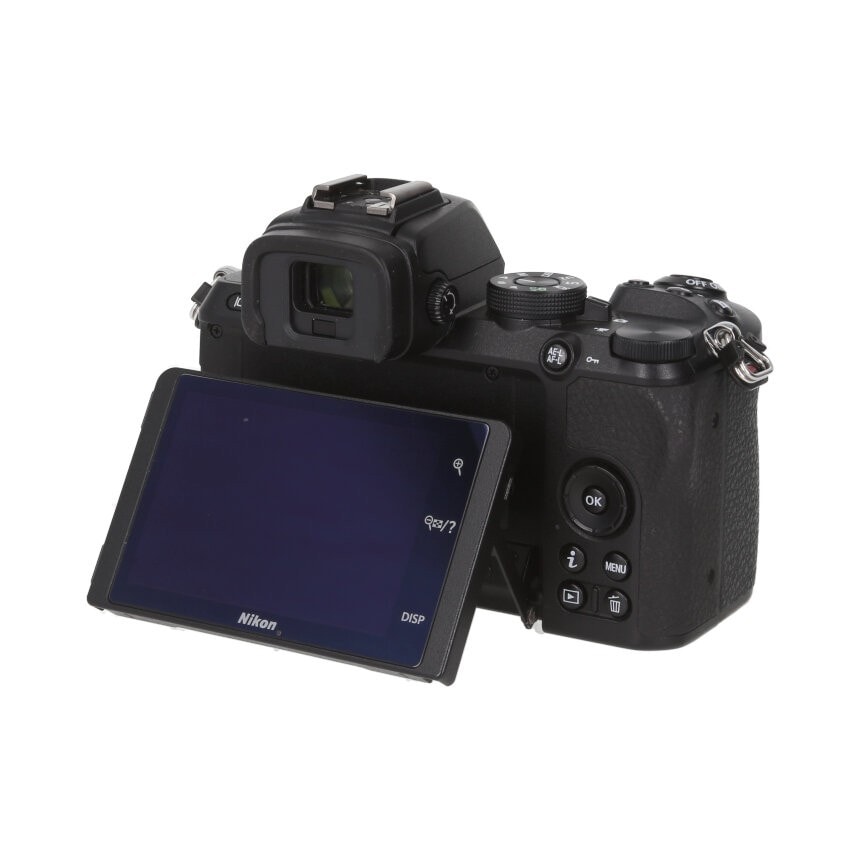 Nikon Z50 BODY ��B��