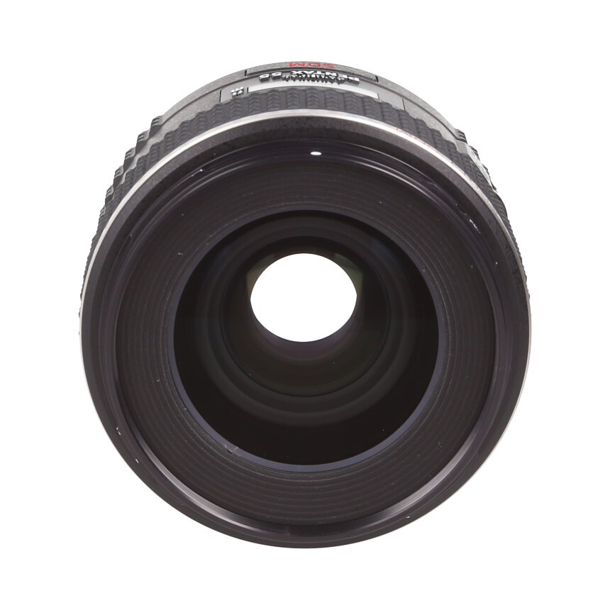 PENTAX 645D + D FA55mm F2.8 AL SDM AW ��AB��