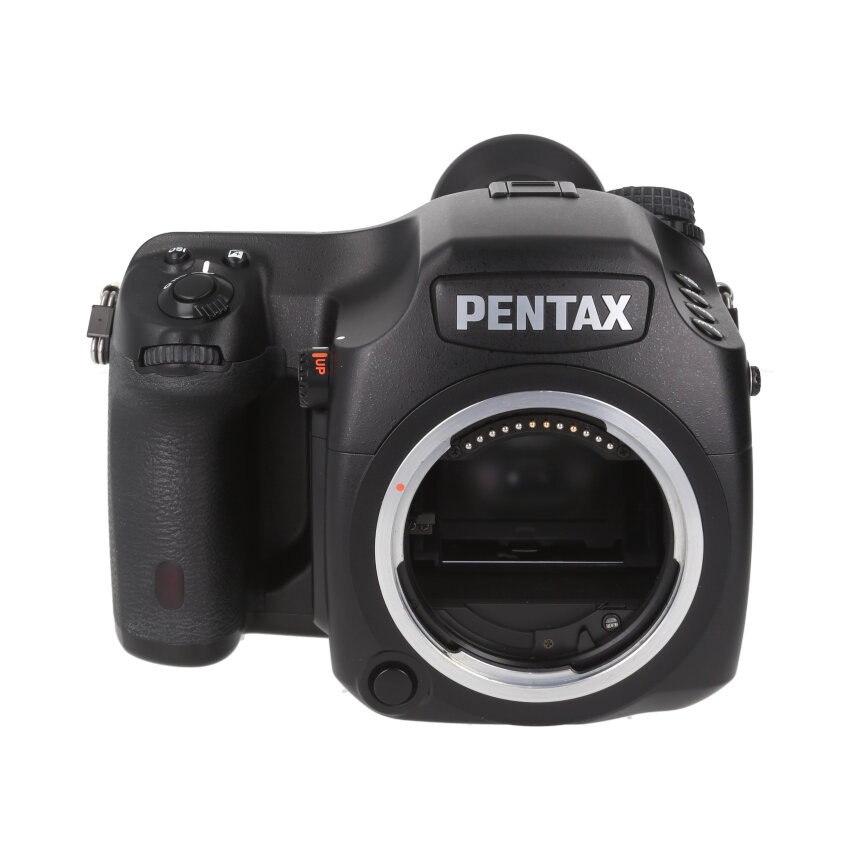 PENTAX 645D + D FA55mm F2.8 AL SDM AW ��AB��