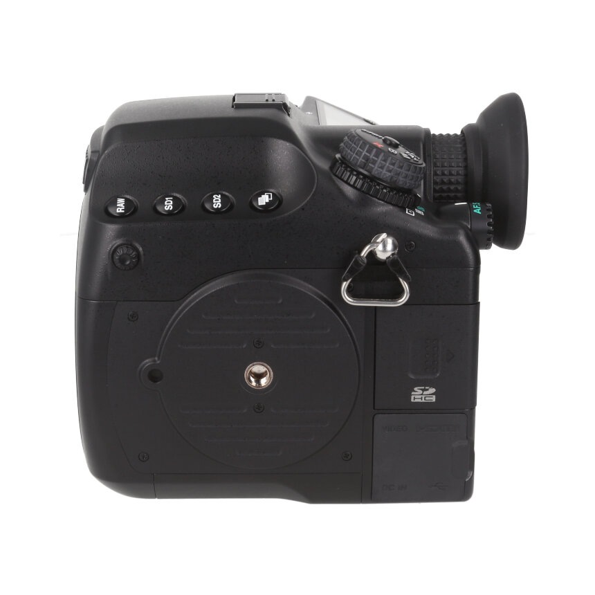 PENTAX 645D + D FA55mm F2.8 AL SDM AW ��AB��