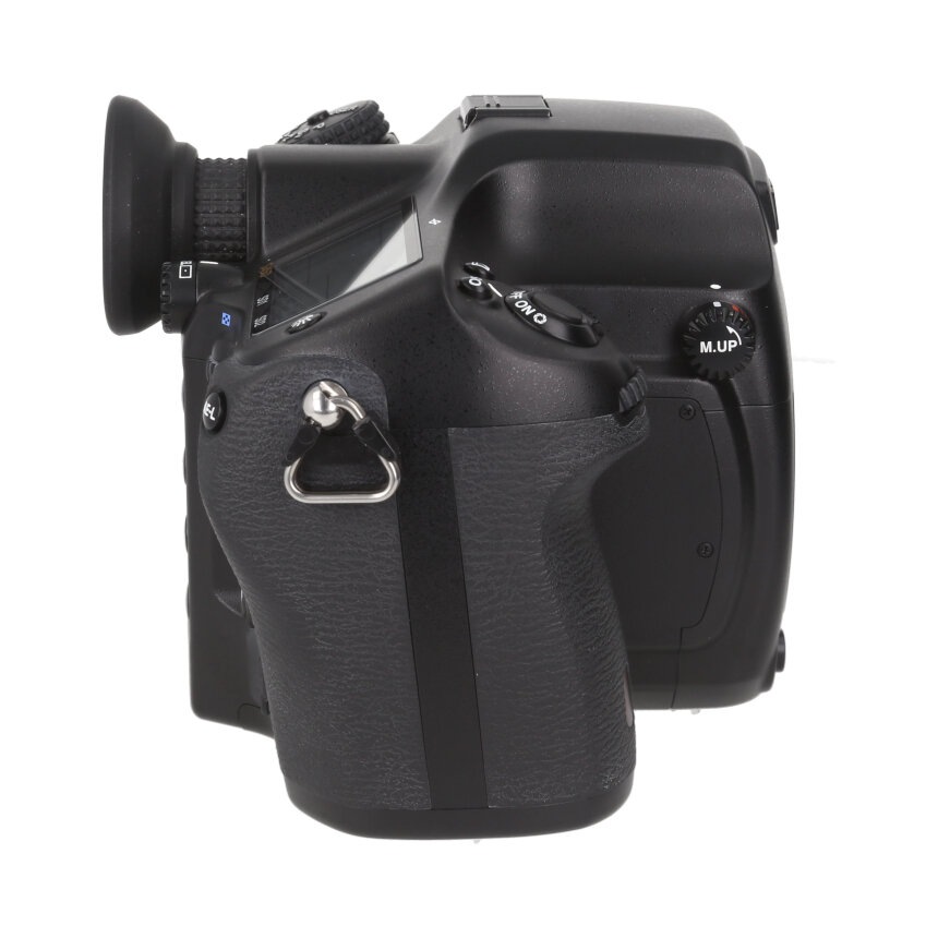 PENTAX 645D + D FA55mm F2.8 AL SDM AW ��AB��