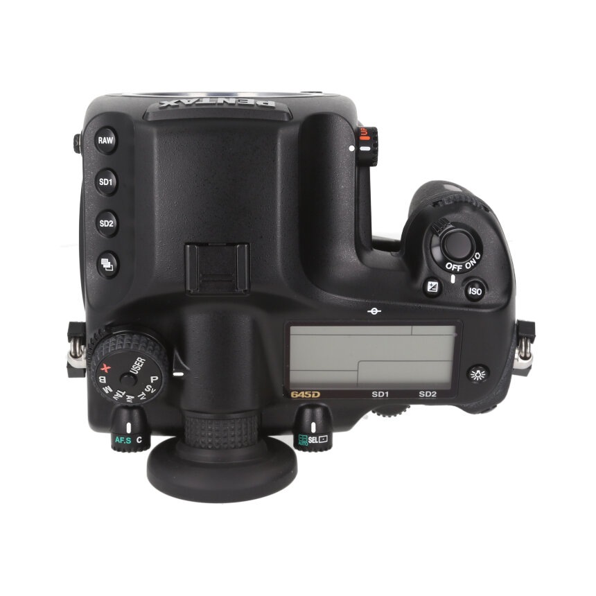 PENTAX 645D + D FA55mm F2.8 AL SDM AW ��AB��