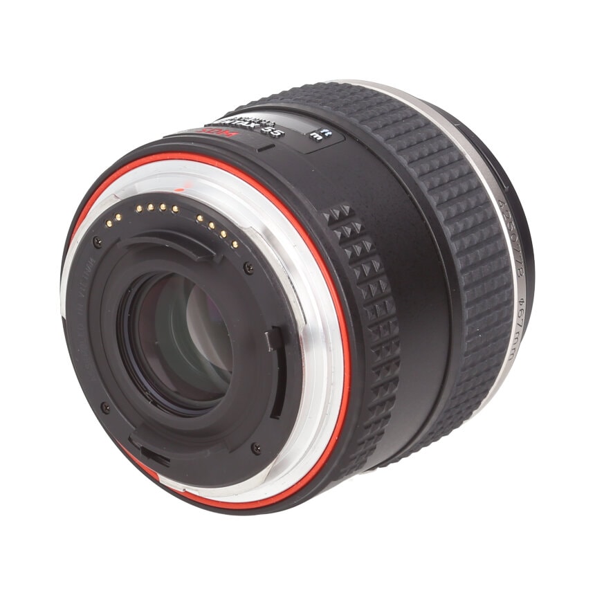 PENTAX 645D + D FA55mm F2.8 AL SDM AW ��AB��