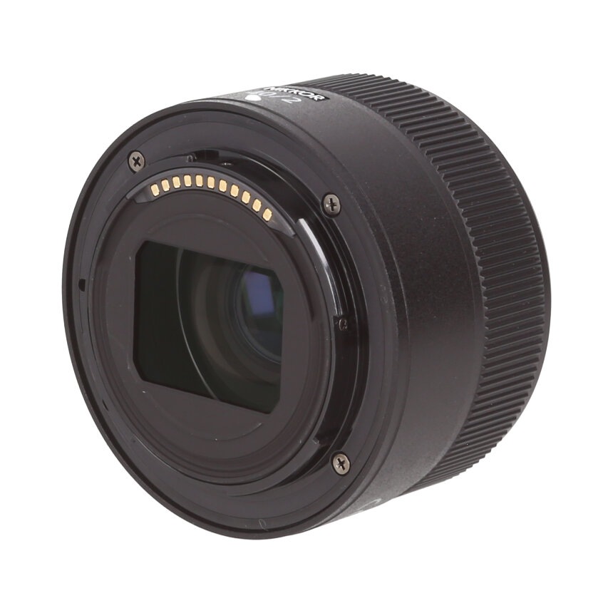 Nikon Z 40mm F2 ��AB��