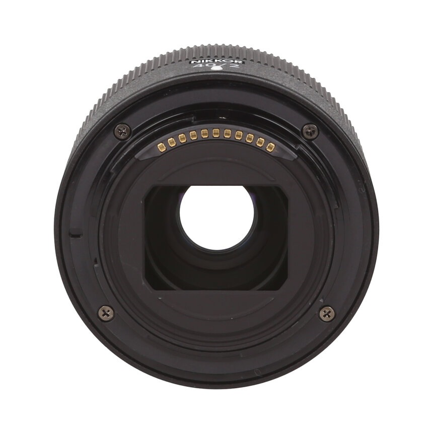 Nikon Z 40mm F2 ��AB��