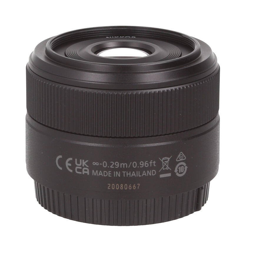 Nikon Z 40mm F2 ��AB��