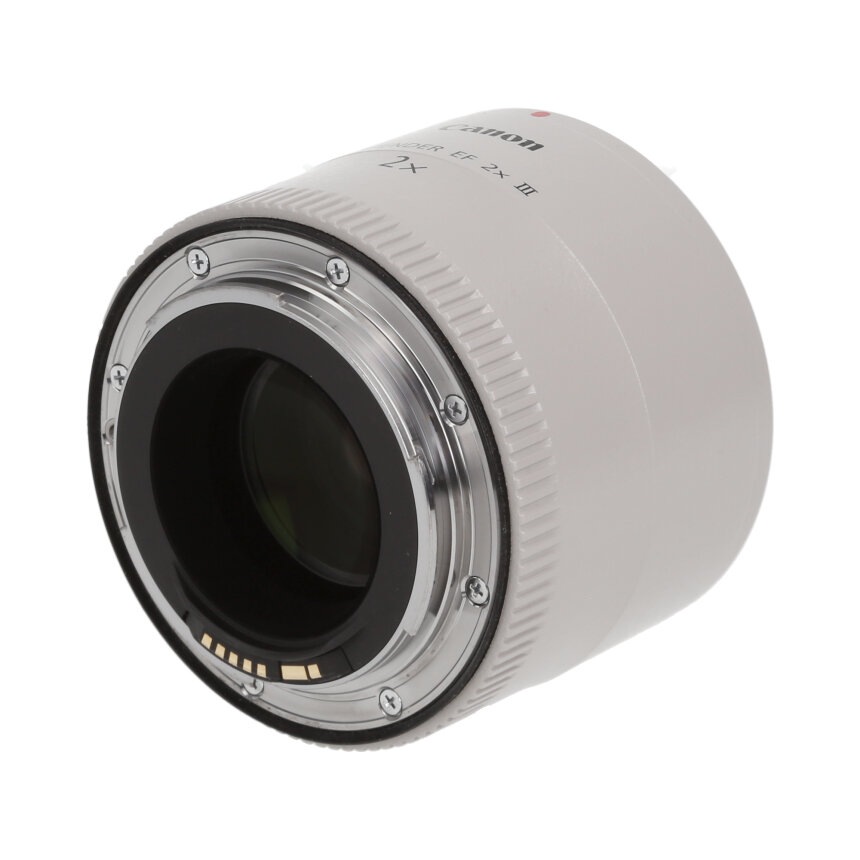 Canon Extender EF2X III AB