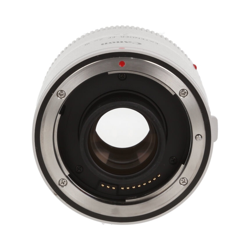 Canon Extender EF2X III AB