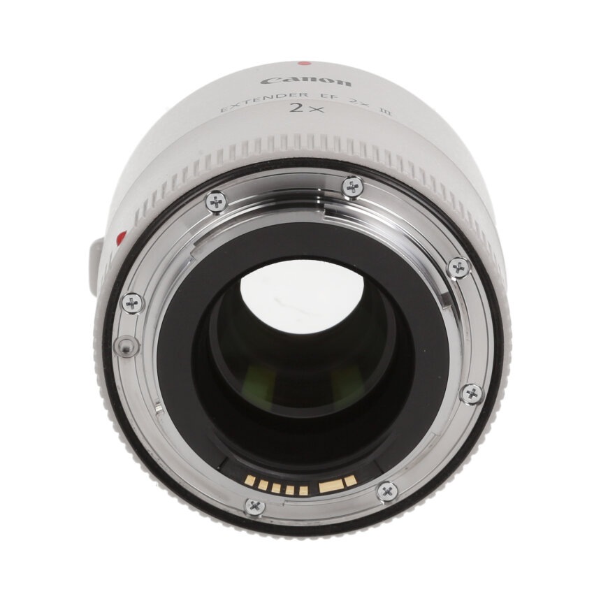 Canon Extender EF2X III AB