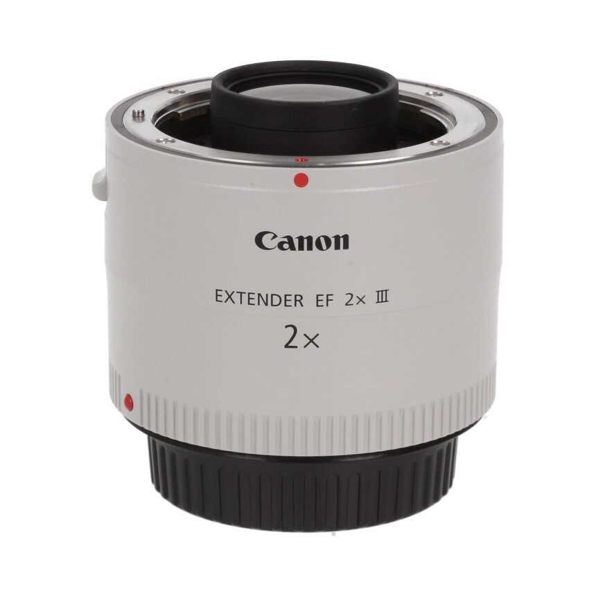 Canon Extender EF2X III AB