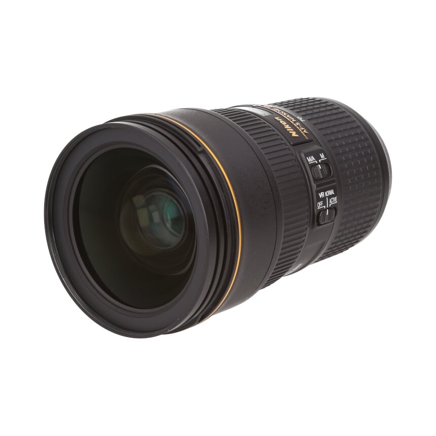 Nikon AF-S VR ED24-70mm F2.8E ��AB��