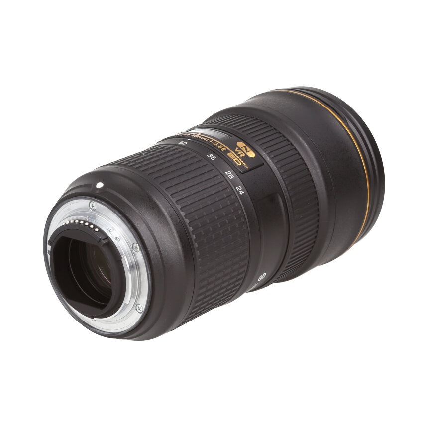 Nikon AF-S VR ED24-70mm F2.8E ��AB��