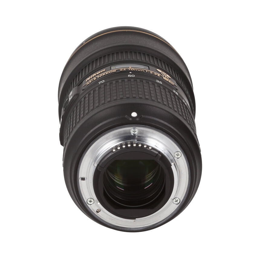 Nikon AF-S VR ED24-70mm F2.8E ��AB��