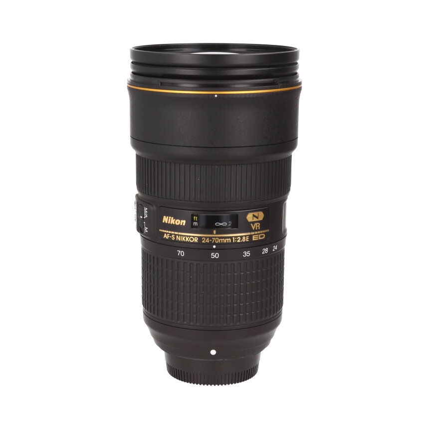 Nikon AF-S VR ED24-70mm F2.8E ��AB��