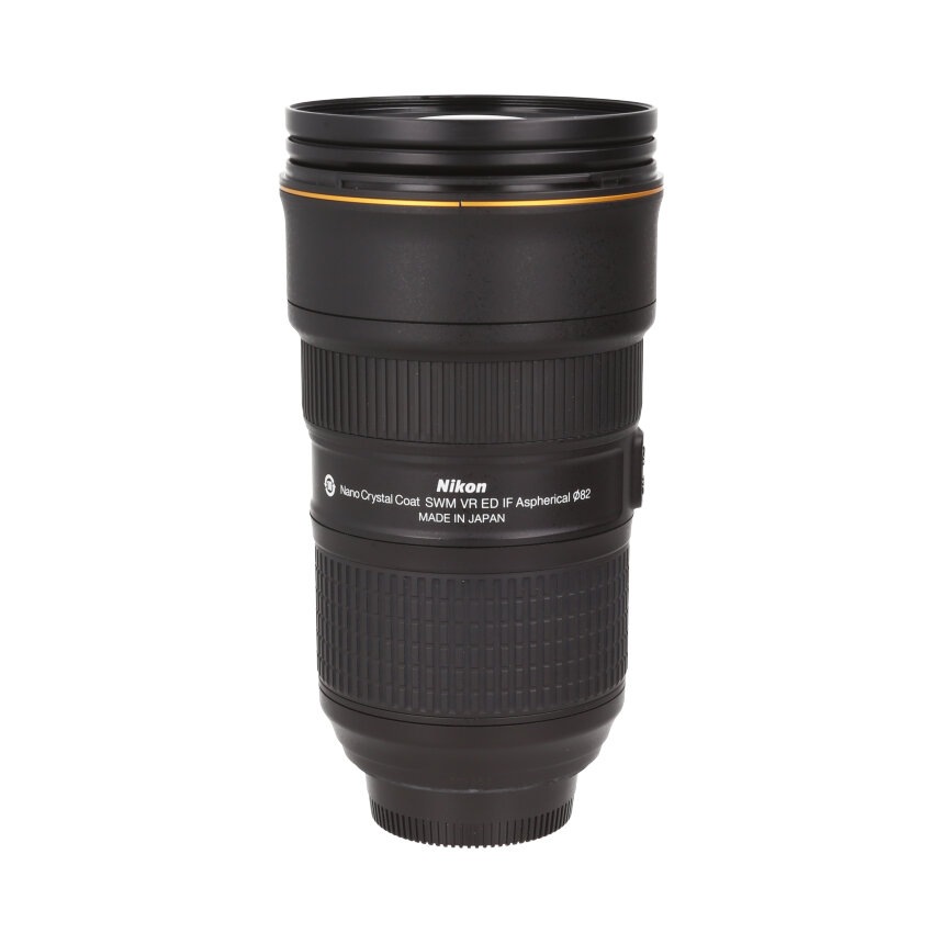 Nikon AF-S VR ED24-70mm F2.8E ��AB��