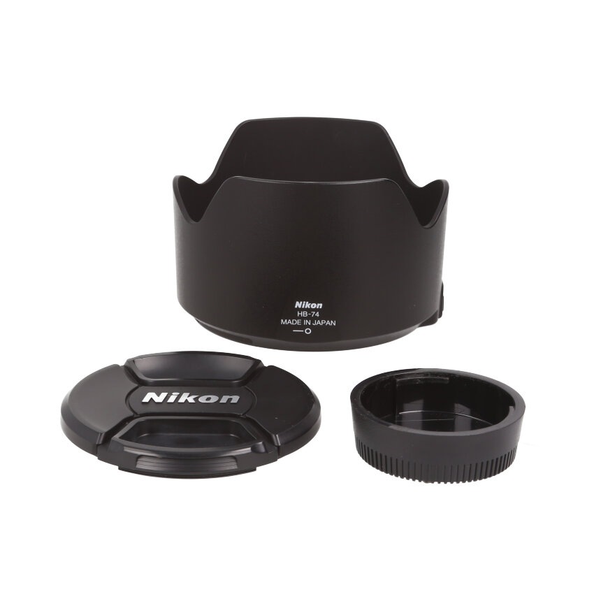 Nikon AF-S VR ED24-70mm F2.8E ��AB��