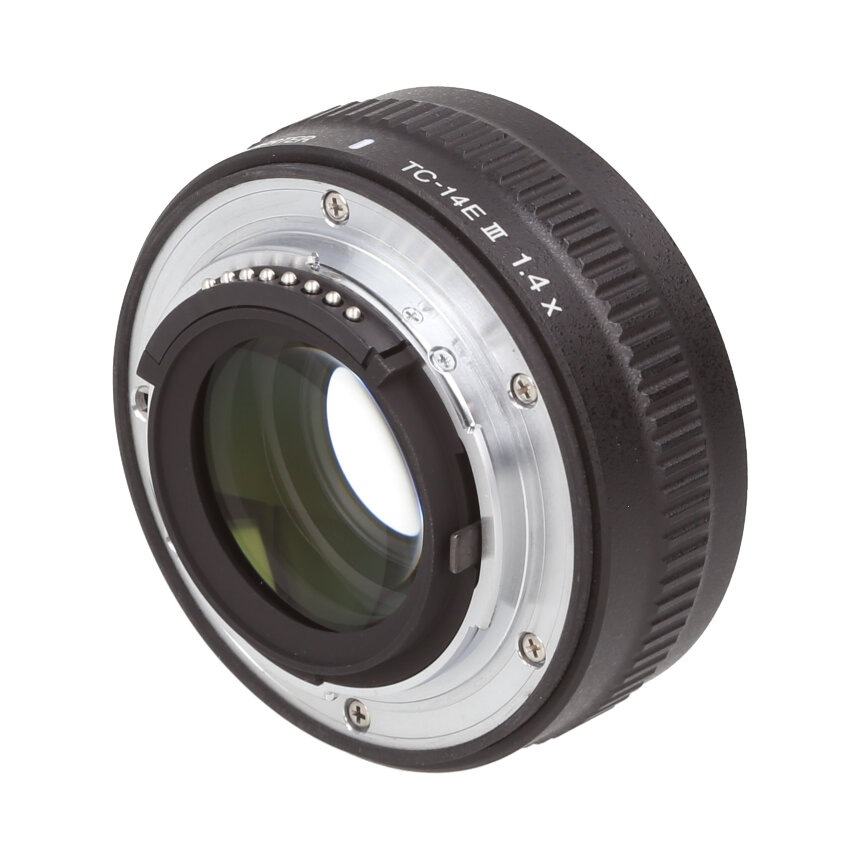 Nikon TC-14E III ��A��
